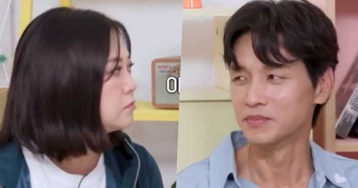 이 오빠 뭐야..구본승 "오만추 출연? ♥김숙 때문" 또 플러팅 폭발 ('옥탑방의 문제아들')