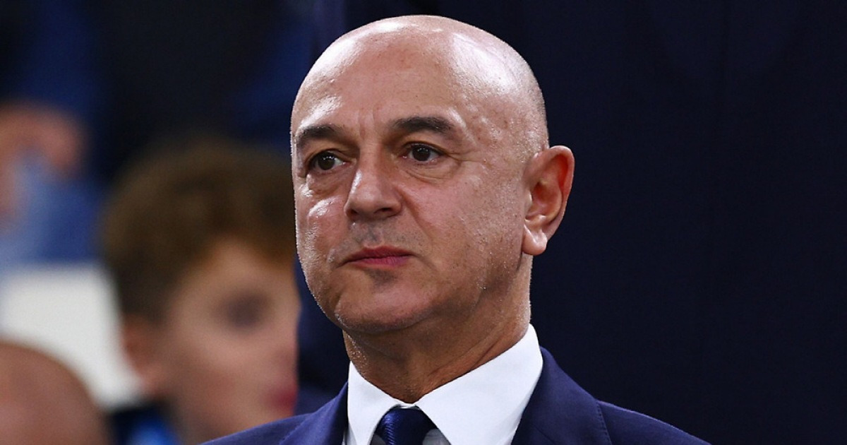 '레비 회장 이 정도면 사퇴감' 손흥민이 540억 남기고 떠났는데..."공개적 망신거리" 맹비판