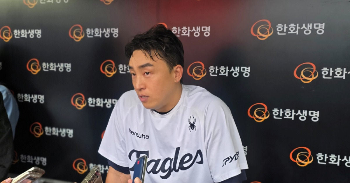 "아직 버겁지 않다"...경쟁력 자신감 드러낸 손아섭, 캠프 출발 전 계약 소식 전할까