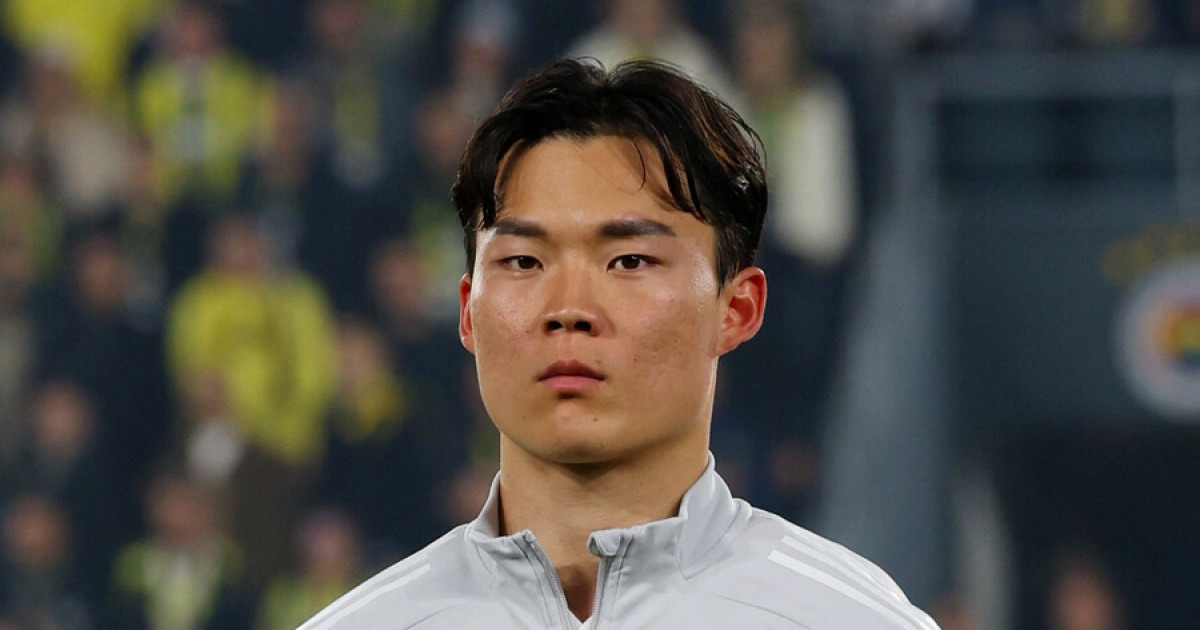 英 매체 "토트넘, 손흥민에게 오현규 영입 설득 가능성"...에이전트 SON 활용 가능성 제기