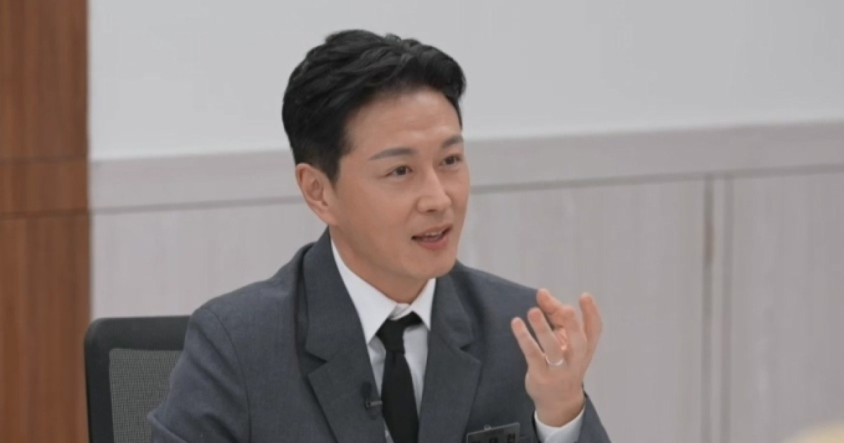 진태현, 이혼숙려캠프 하차…“이유가 뭐길래”