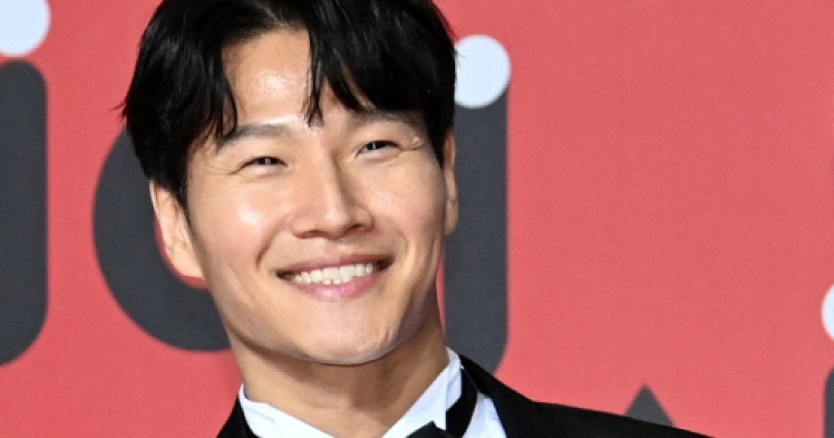 김종국, 결혼하고 확 바뀐 성격에 놀란 동료들...송은이 "장가 앞두고 얼굴도 예뻐져" (놀뭐)