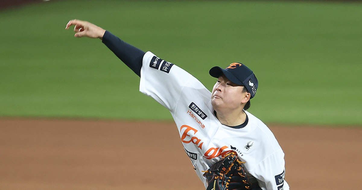 KIA→한화 트레이드 성공신화 믿을수 없었나…KS 대참사 언제부터 조짐이 보였나