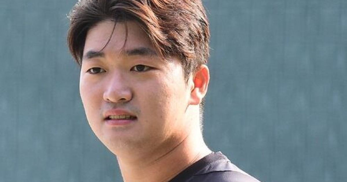 '아쉽다' 고우석 LG 복귀 무산, 美 남아 빅리그 도전 이어간다 "남아서 더 하고 싶어요" [MD잠실]