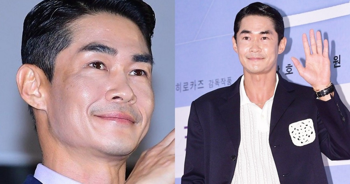 "키워준 것만으로 감사"…배정남, 6년 째 아버지 산소 안 갔다 ('미우새')