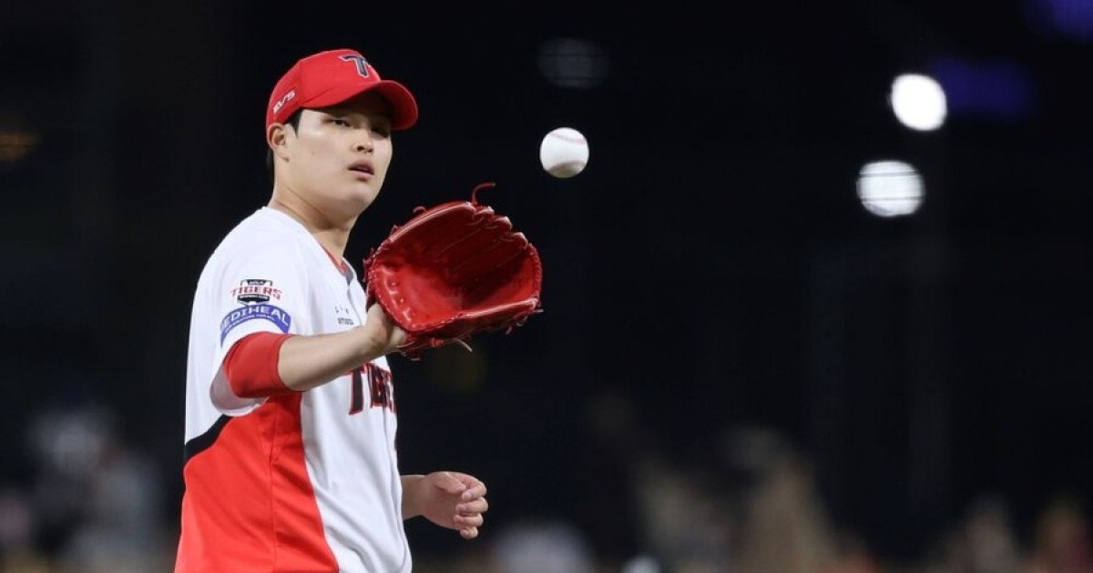 정해영도, 이준영도 아니었다… 이범호가 아쉬워했던 그 선수 다시 1군 등록,  데일-김선빈 선발 