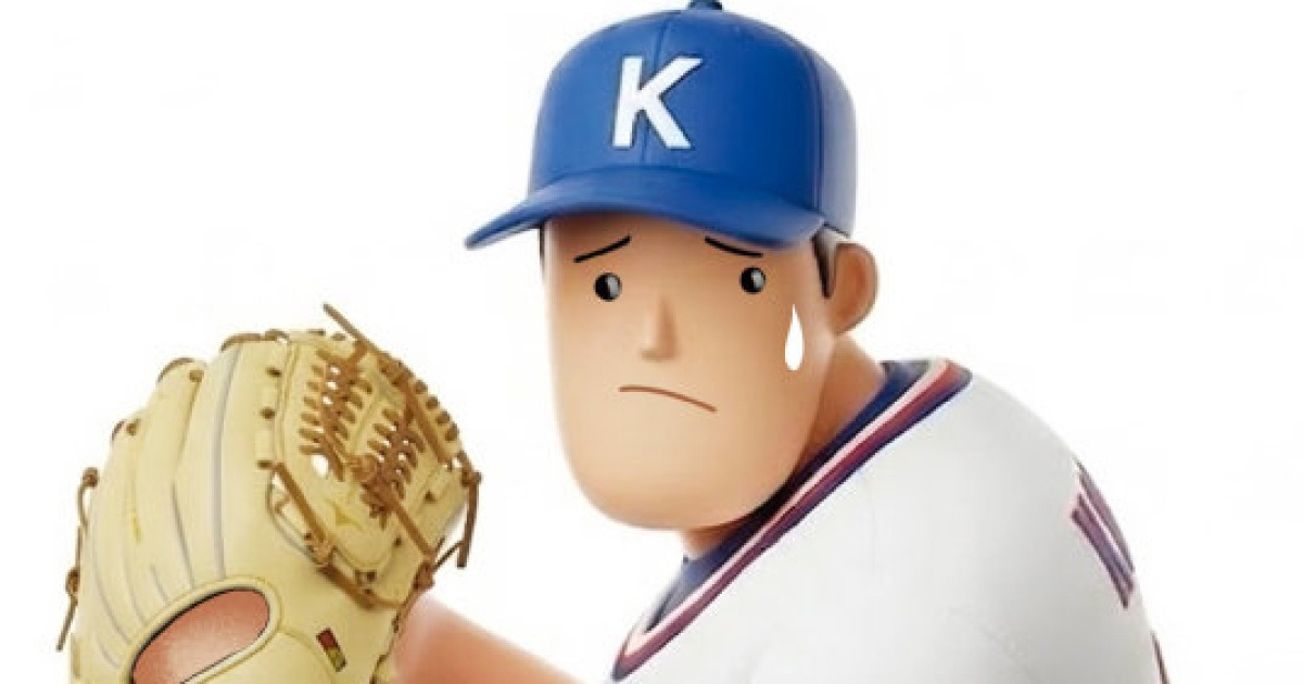 속구는 안 빠르고, 변화구는 안 변하고… 얻어맞는 한국 야구