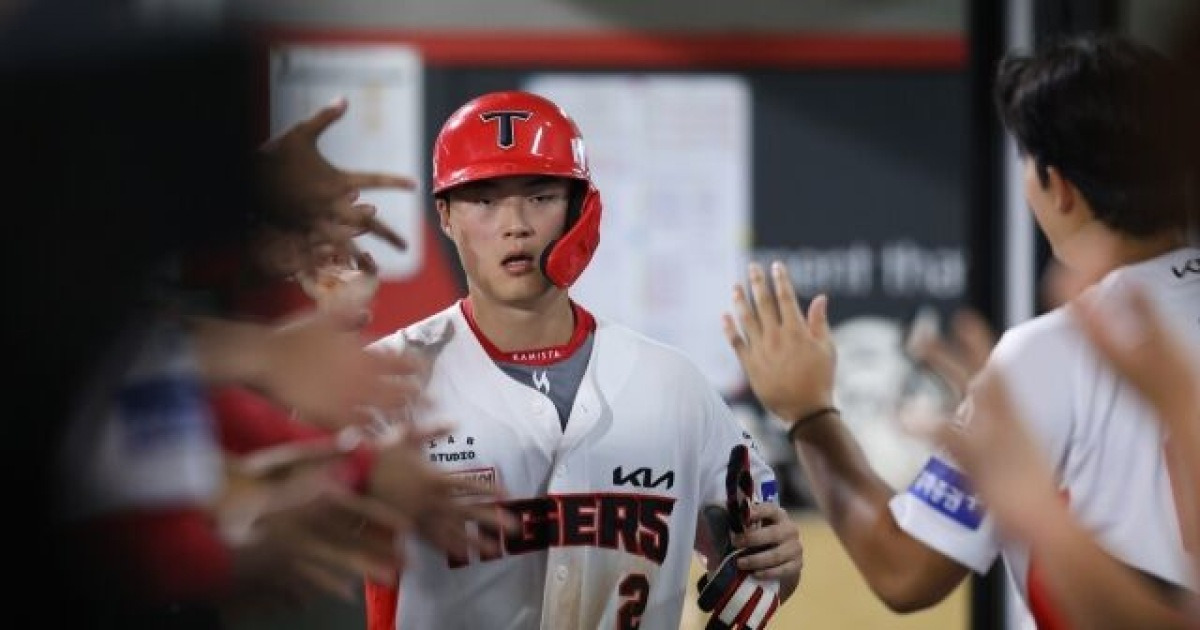 “방망이 하루에 1000개씩 치든지, 막무가내로 친다고 되는 건 아니다” 김도영이 사라진 그 자리