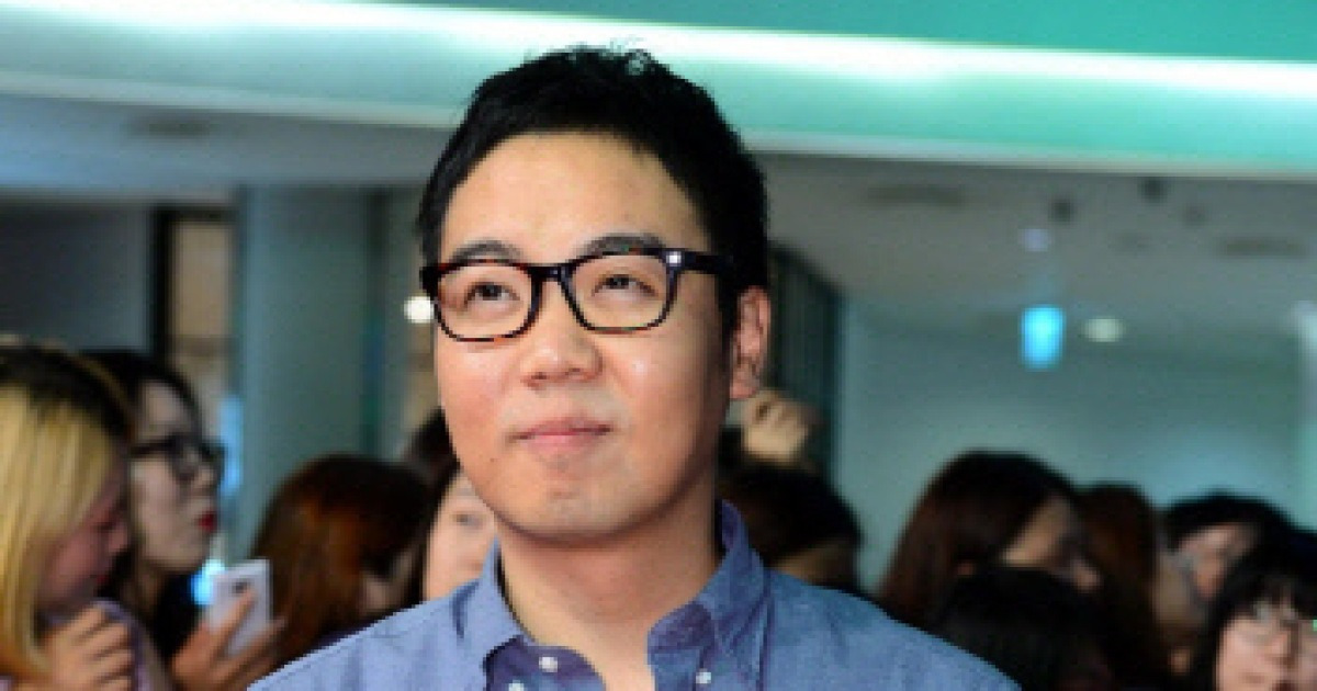 '100억 자산가' 황현희, "연예인은 '고급 거지', 어디가서 알바도 못 해"