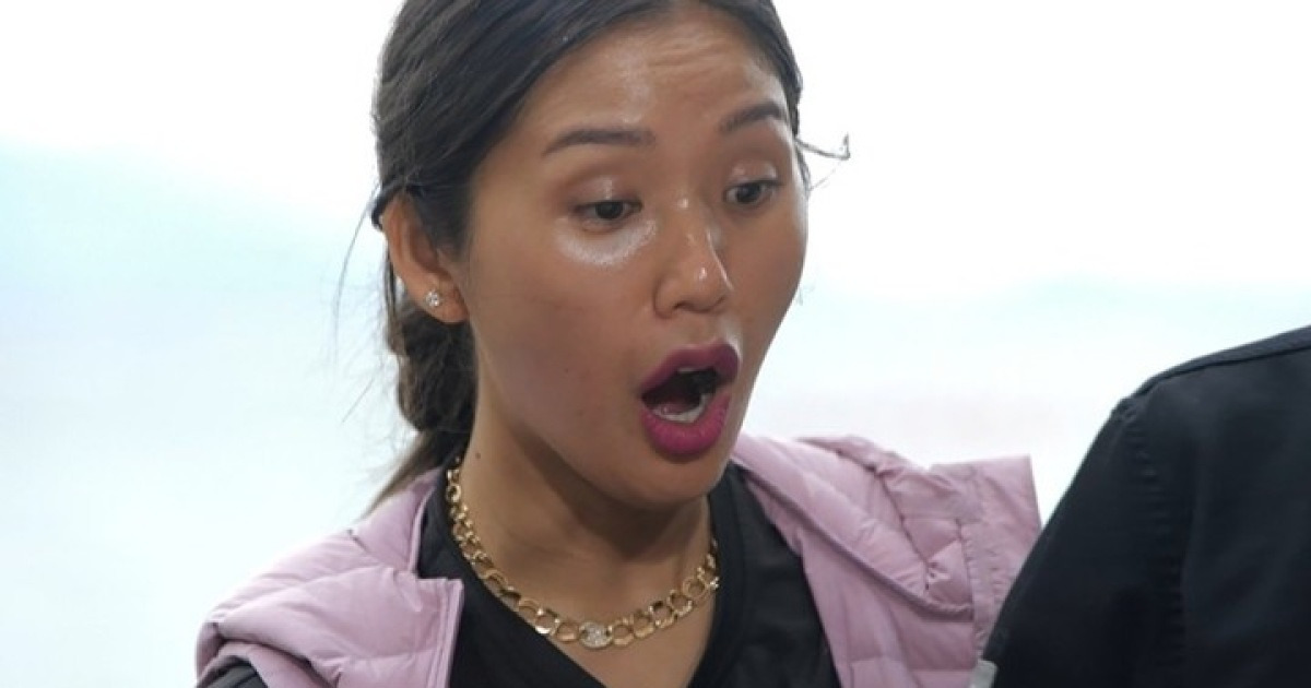 흥폭발 무인도 레스토랑...셰프도 놀란 '흥도반점'의 반전 요리(푹다행)