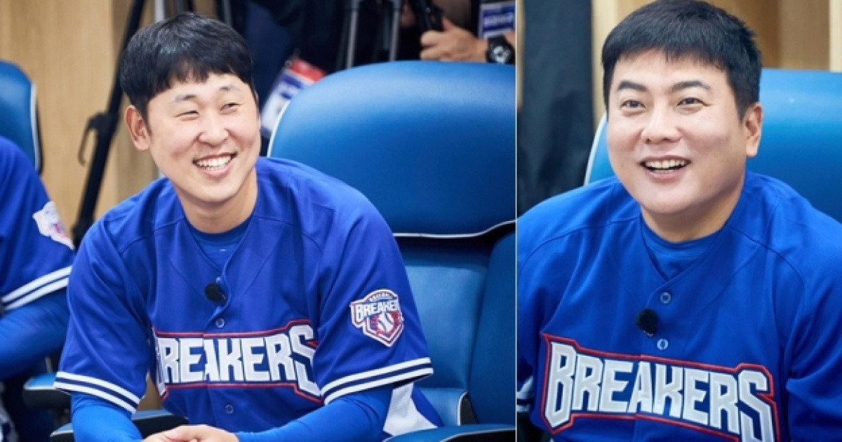 ‘최강야구’ 윤석민 벌금 대납