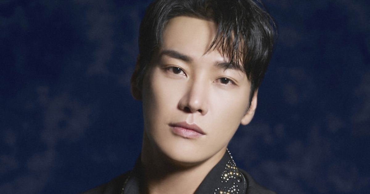 "문백이는 참지 않지"..'트리거' 김영광의 새 얼굴 [★FULL인터뷰]