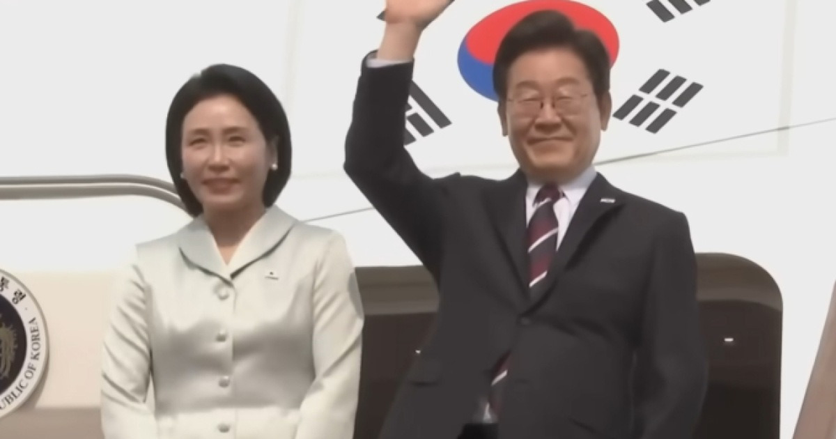 '냉부해' 이재명 냉장고 공개