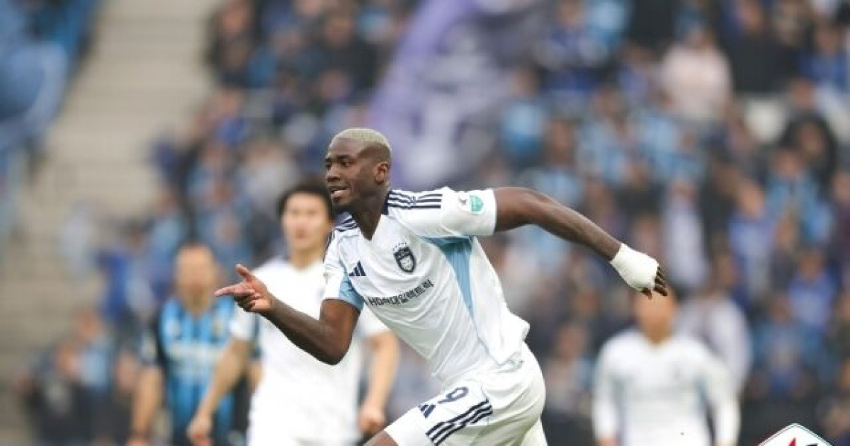 '말컹 극적 결승골' 울산, '무고사 K리그1 개막 7연속 공격포인트' 인천에 2-1 승리 [MD현장]