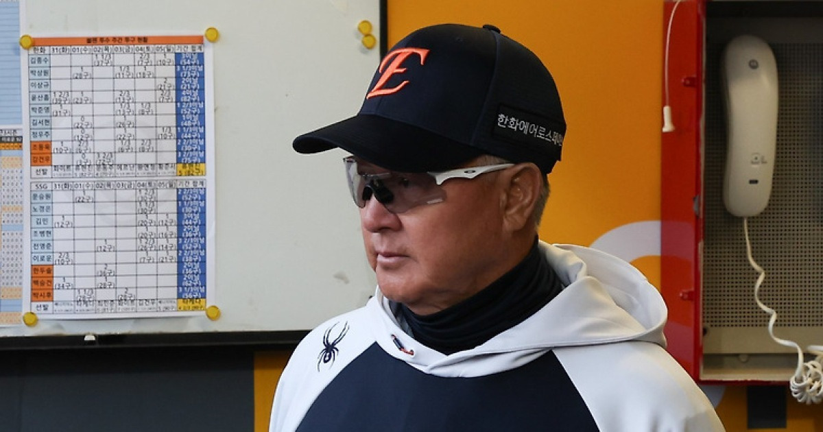 ‘끝날 때 까진 끝난 게 아닌데’ 한화, 9회 ‘비디오 판독 패싱’ 논란