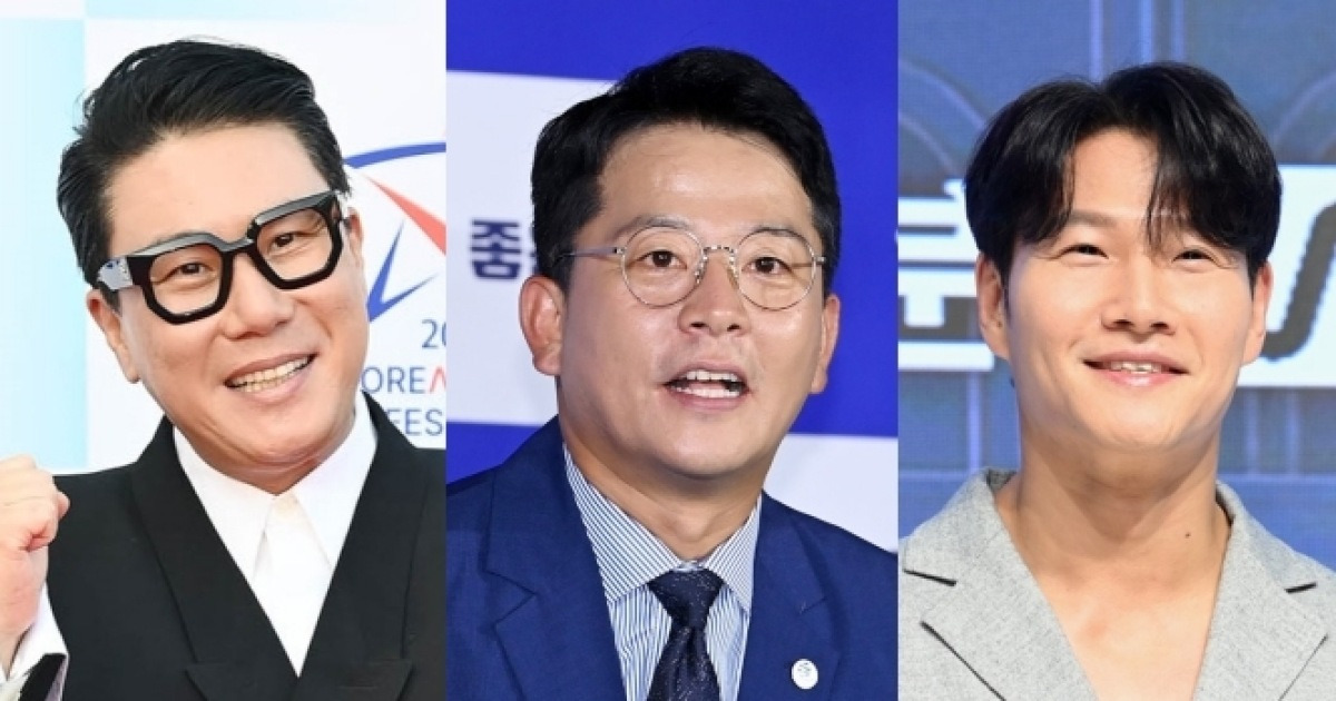 "결혼했는데 왜 나와"…하차 여론 시끌, '신혼집 장만' 김종국 합류? [엑's 이슈]