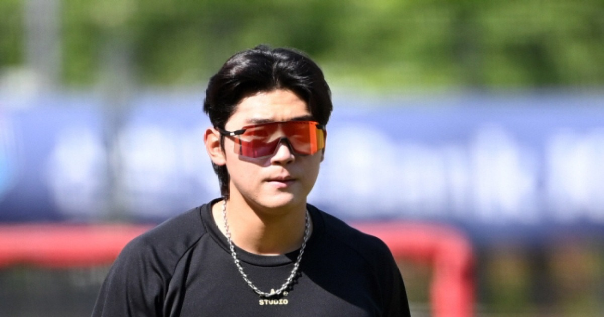 '5억 초대박 끝' 김도영, 연봉 대폭 삭감 불가피…강백호는 2.6억 깎였다, KIA는 어떨까