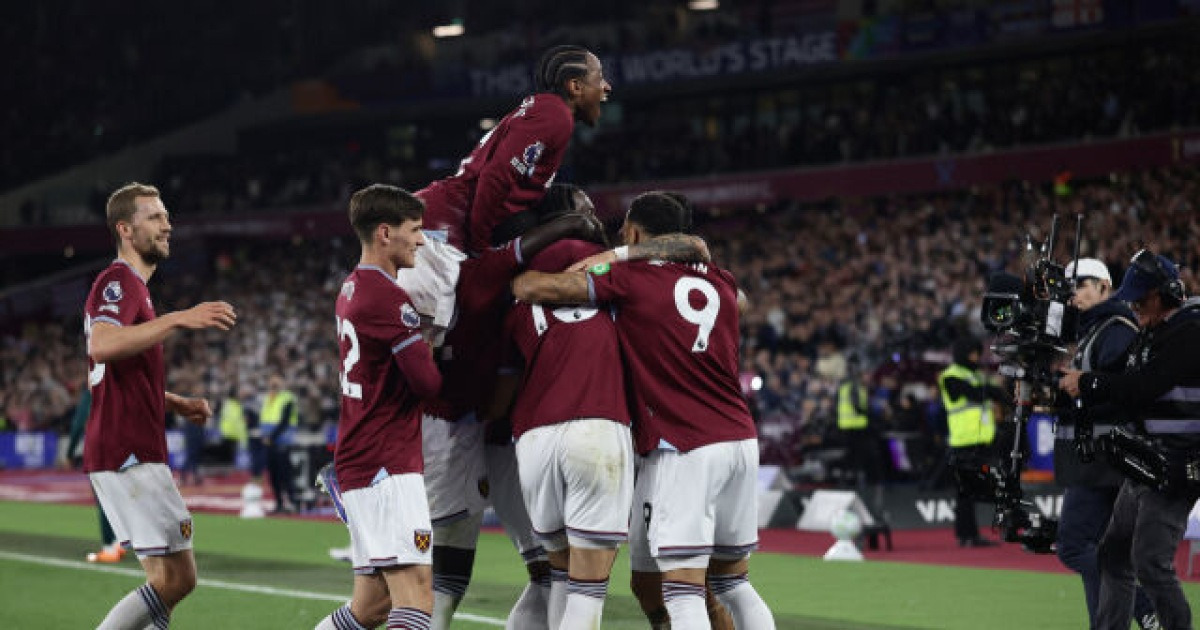 '우려가 현실이 됐다' 토트넘, 결국 EPL 강등권 추락…웨스트햄, '황희찬 교체 출전' 울버햄튼 대