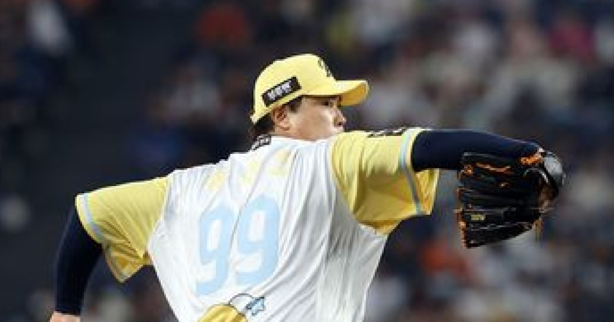 '18년 라이벌' 류현진vs김광현, 데뷔 첫 맞대결 드디어 성사