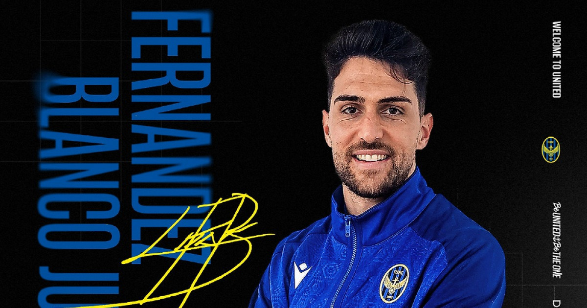 [오피셜]비야레알이 공들여 키운 센터백, 대한민국 인천 전격 상륙…'이케르 동료+스페인 출신' 