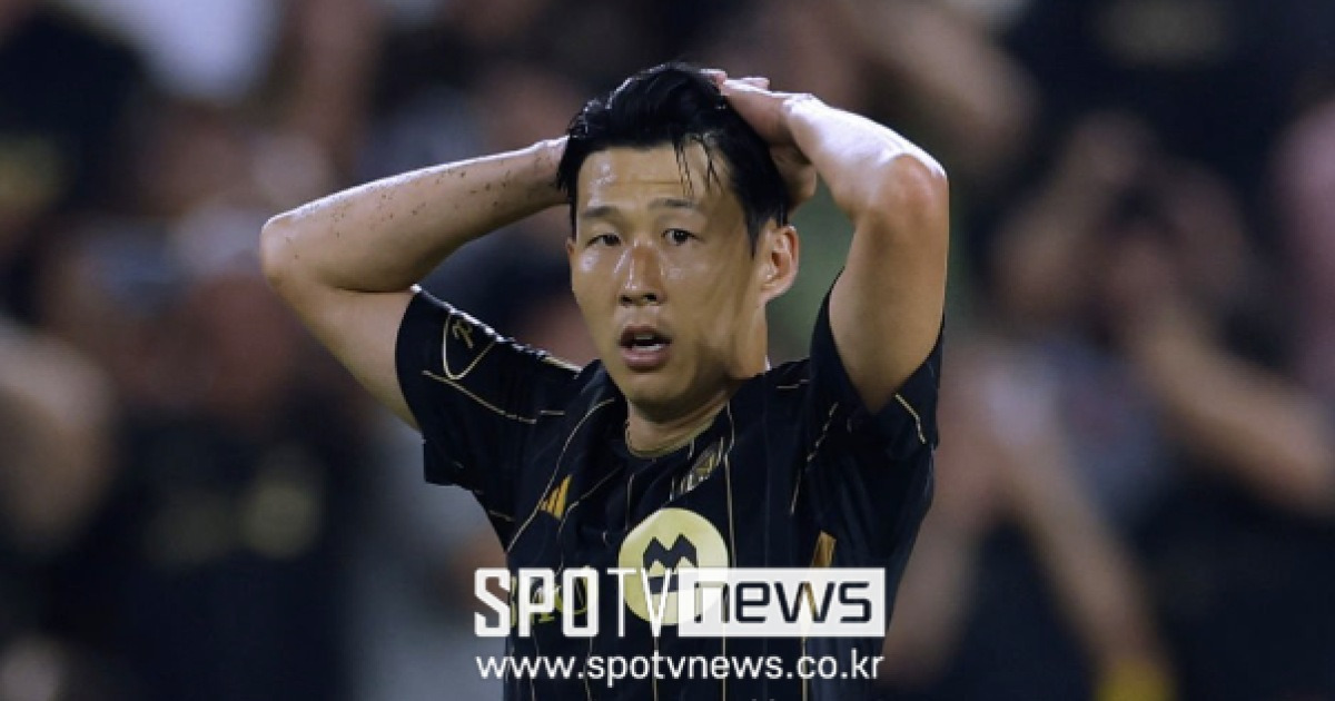 ‘대충격’ 美 언론, 비판 기사 떴다…“SON, 日 오타니처럼 되려면 더 잘해야” 