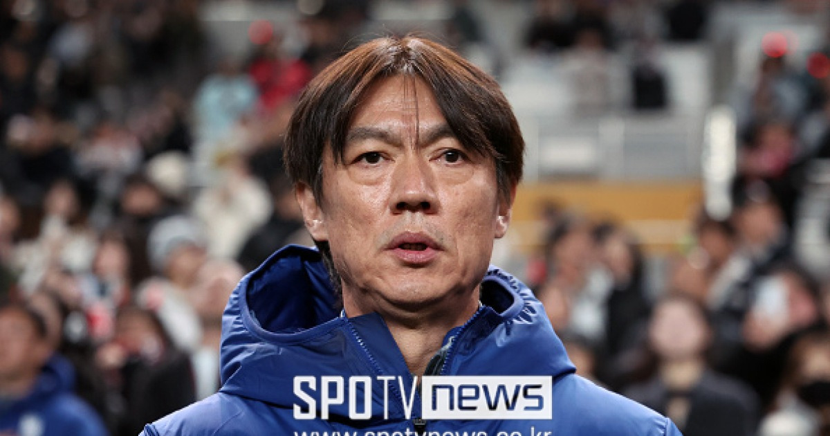 [현장 REVIEW] '7개월 뒤 월드컵 때는 바뀔까' 홍명보호 '최악의 경기력' 1-0 신승...가나 2군이 1군으