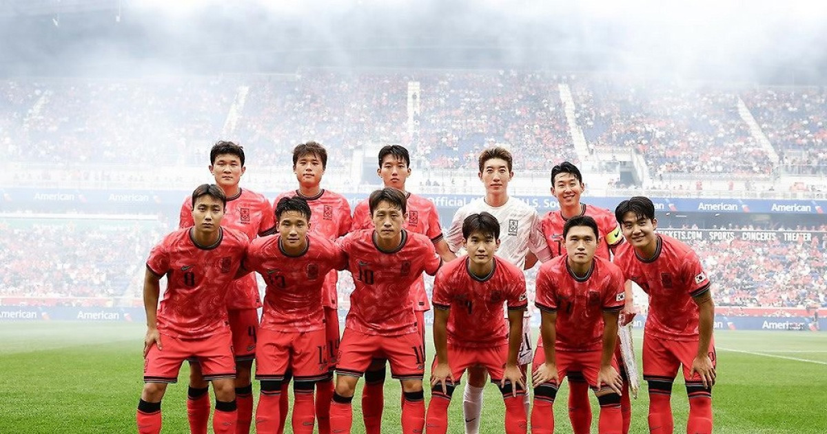 미국전 완승 이끈 이동경·김진규·조현우…국내파 경쟁력 있다