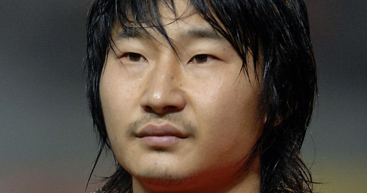 이천수 작심 발언 "손흥민 최근 골 안 터져 걱정…'초보 감독' 도스 산토스가 문제"