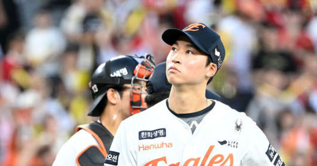 ‘9연승 도전’ 한화 라인업 발표! 김태연 리드오프+이진영 RF 출격…‘불펜 전환’ 엄상백이 돌