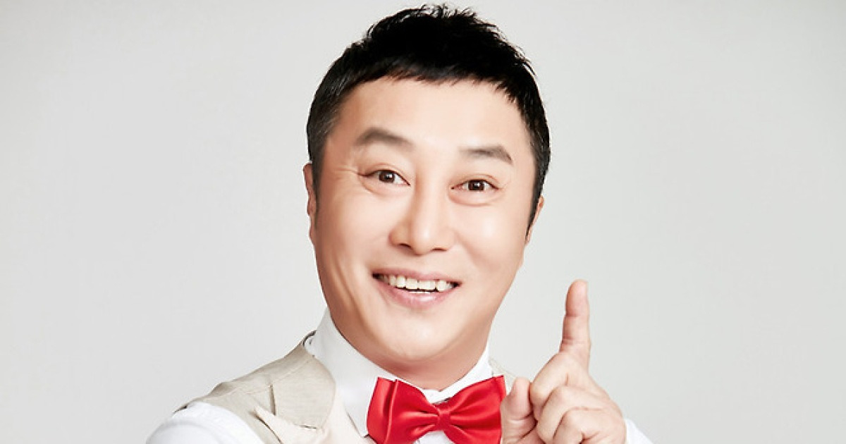 '9월 재혼' 김병만, 혼외자 2명 인정했다...전처 딸 호적정리는?