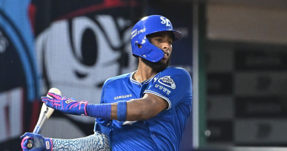 "더는 참지 않겠다" ‘타격 3관왕’ 디아즈, 아내·반려견 협박에 분노 폭발 '강력 대응 예고'