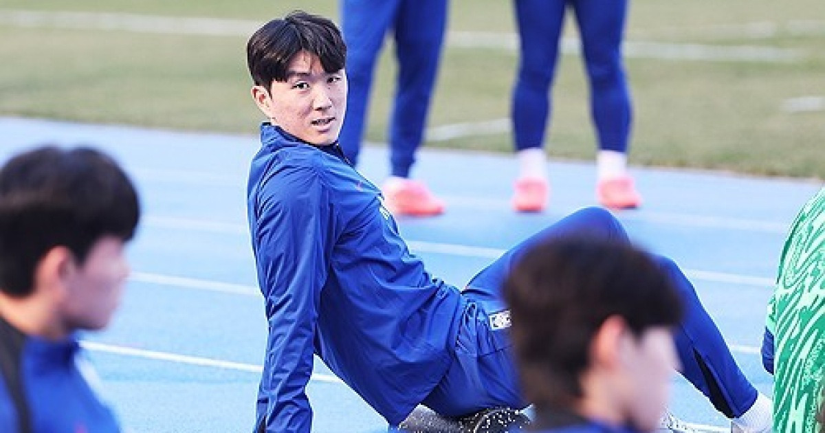 홍명보호 비상…황인범 시즌아웃으로 월드컵 출전도 불투명