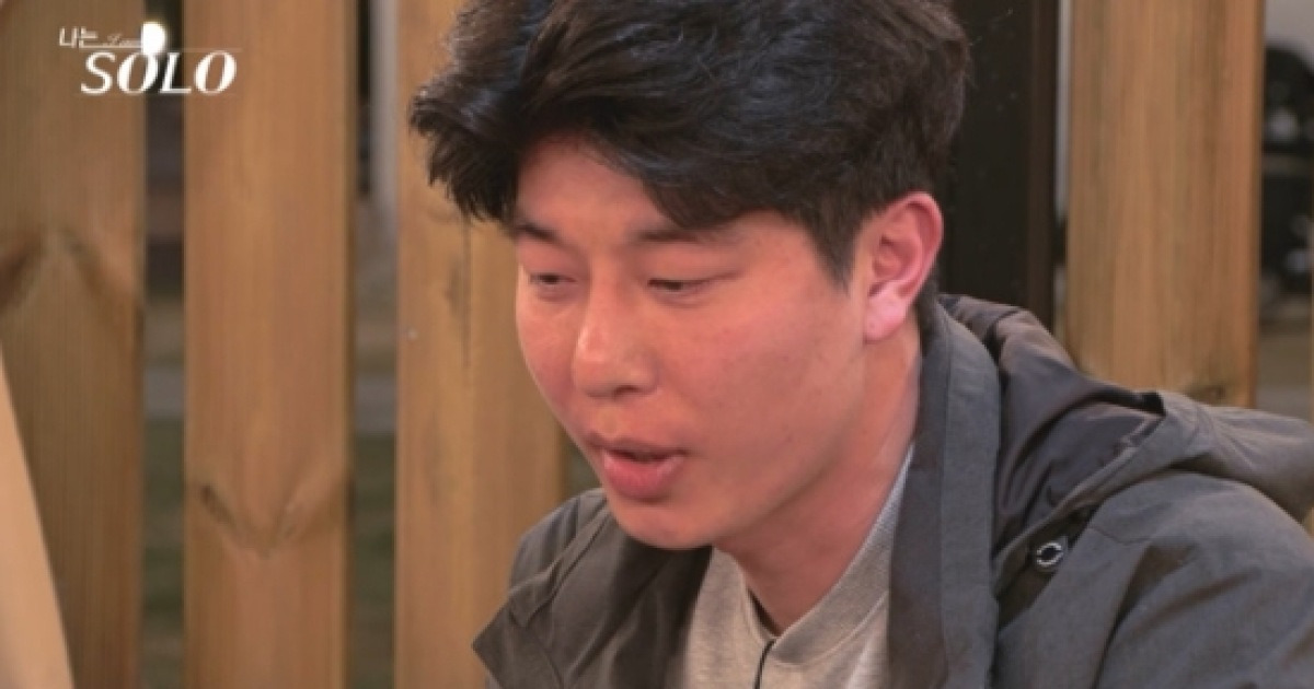 27기 영수, 또 짜증냈다…데프콘도 버럭 "얼굴 좀 피고, 사과해" (나는 솔로)