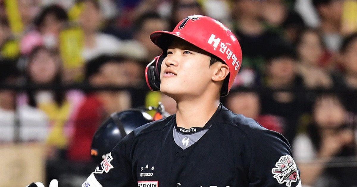 '냉철한 2군행' KIA 미완의 거포, 어쩌면 감독은 이미 예고했다…"네가 문제점 찾아야 돼"