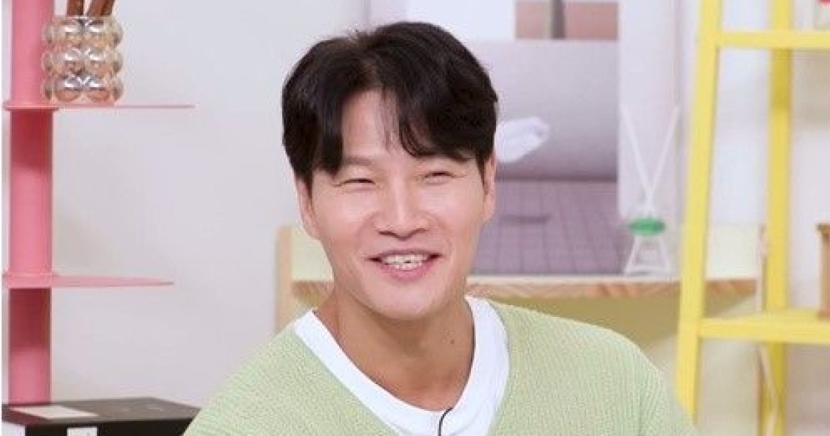 "아내, 20세 연하 헬스 종사자?"…김종국 입 열었다