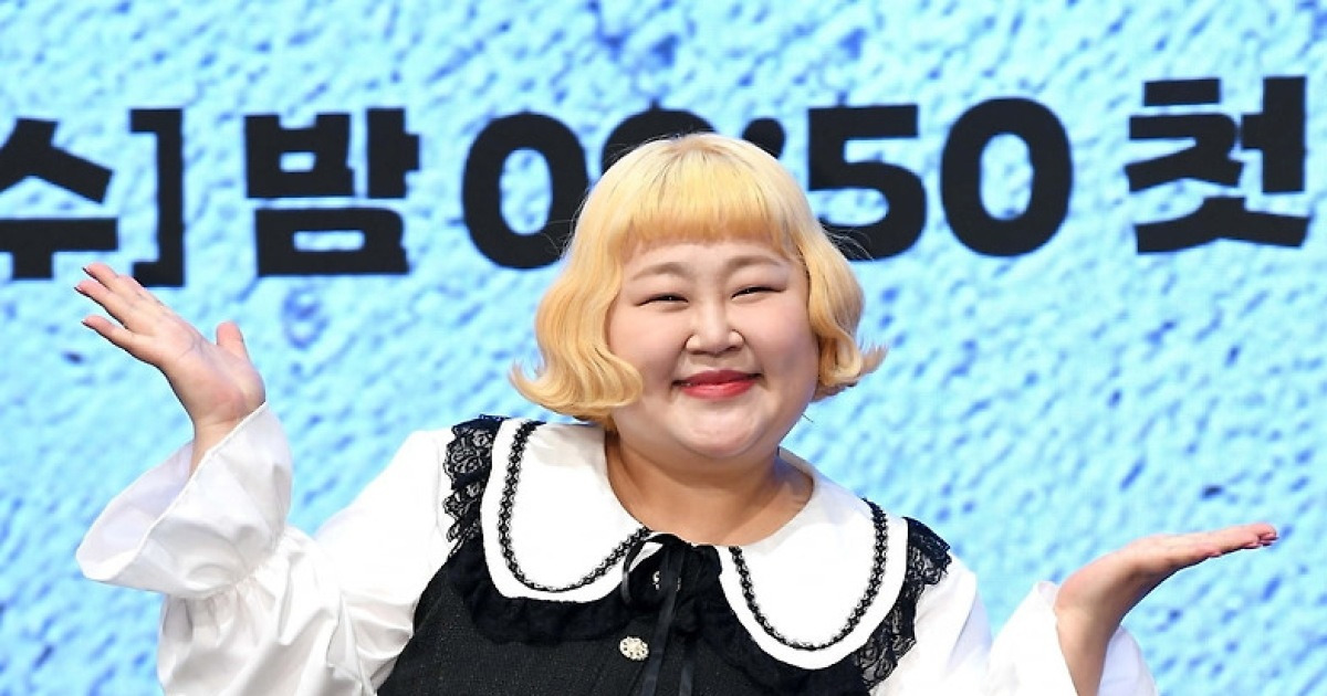 홍윤화, 27kg 감량했는데도 조째즈 닮은꼴…"어묵바 운영, 오빠는 재즈바 사장님"('라스')