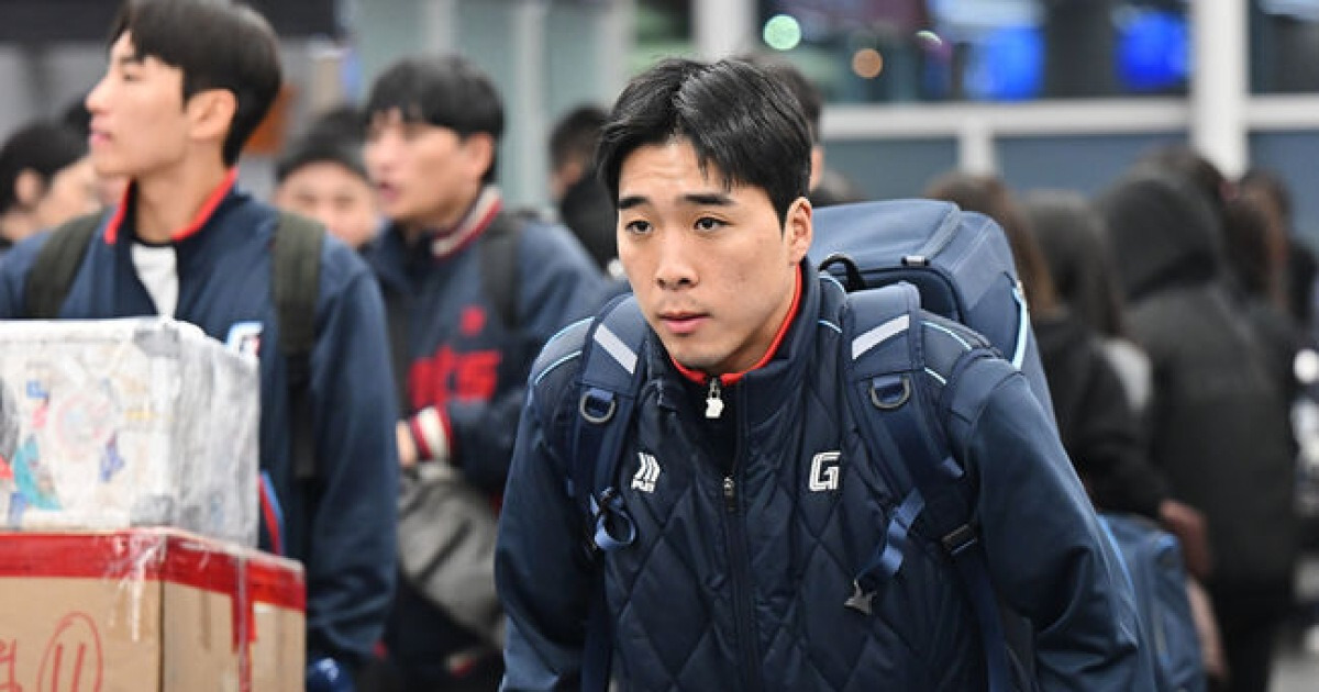 순진한거야, 강심장이야…왜 김동혁은 ‘불법 도박’ 인증샷으로 방출 위기 자초했을까