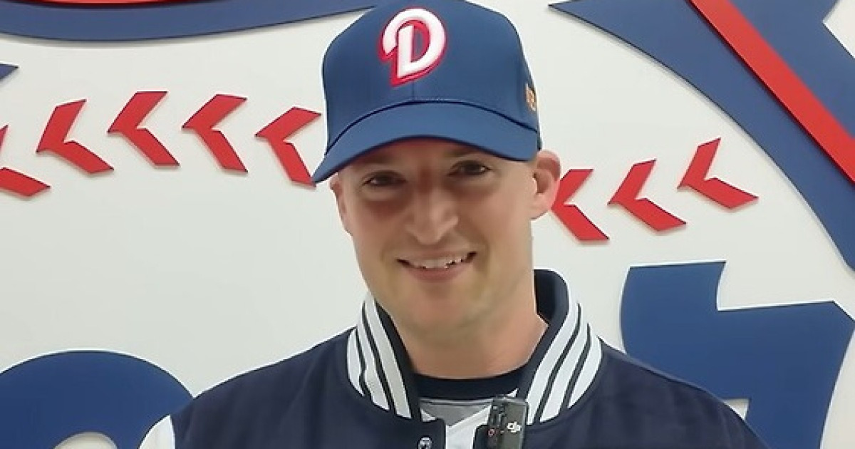 "두산 타선 안 상대해도 돼서 다행" MLB 35승 투수 대체자, 드디어 잠실 도착! "팀이 이길 수 있도록