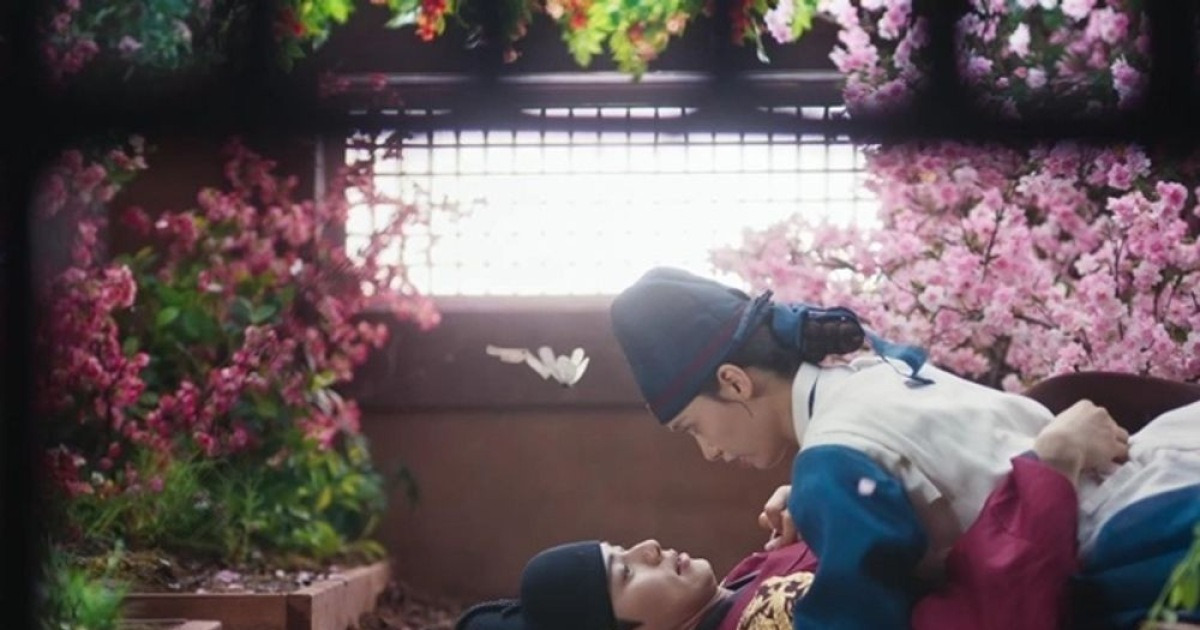 최고 시청률 57.8% '대장금' 이을 히트작…6화 만에 '넷플릭스 1위'