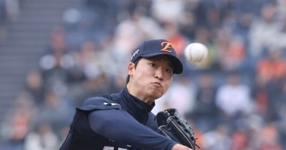 "열심히 노력했는데..." 달감독도 탄식, '시즌 아웃' 78억 FA 엄상백 시련 이렇게 끝이 없다니 [MD잠