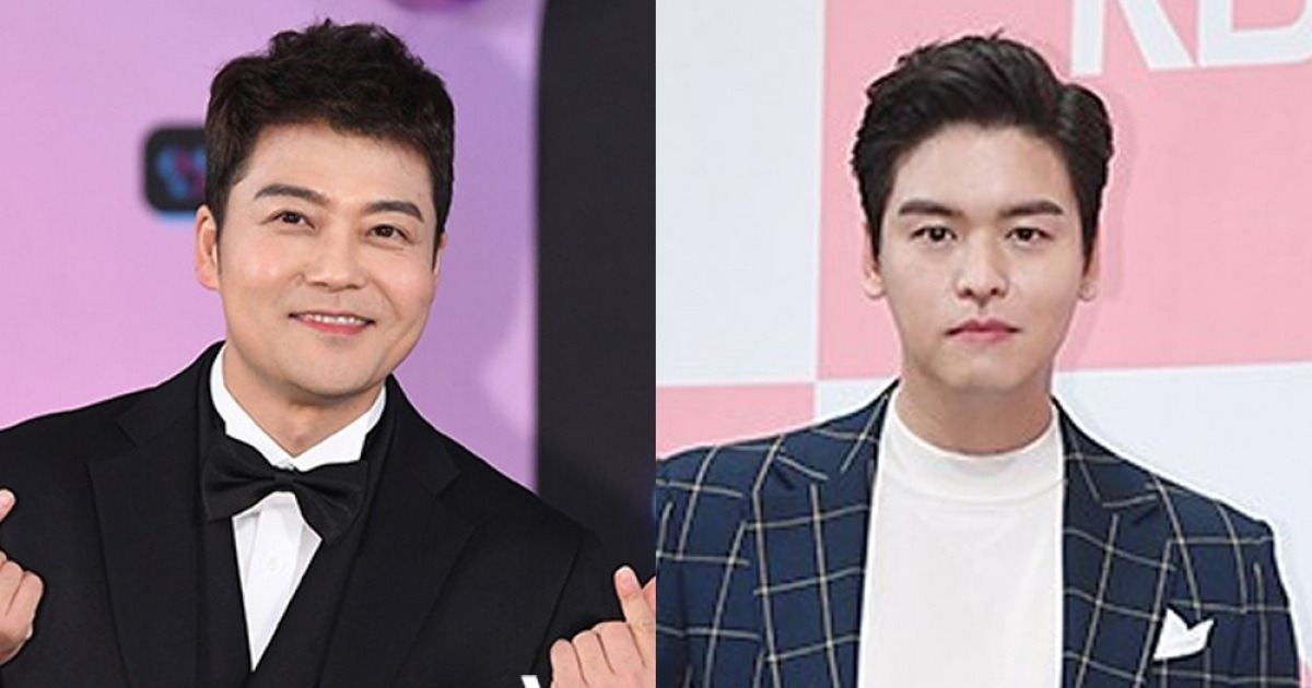 전현무·이장우, 예능 촬영에 '무계획'으로 등판…"대본도 섭외도 없었다"