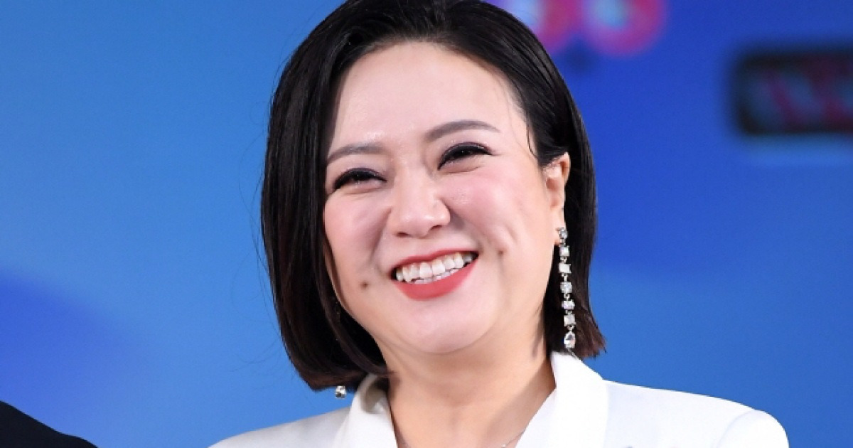 김숙, 과거 흡연 지적에 당황..."노담입니다" 강조