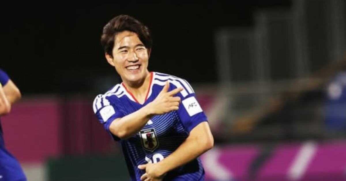 "진짜 못한다" 이영표가 이민성호 비난할 때, 일본은 조별리그 무실점 3전 전승! 심지어 두 살 어