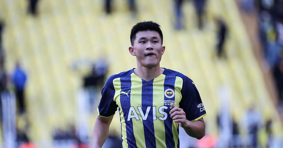 김민재 친정팀 '새까만 속내' 드러냈다…"KIM 임대 와라"→바이에른 뮌헨 후보라고 쉽게 보네