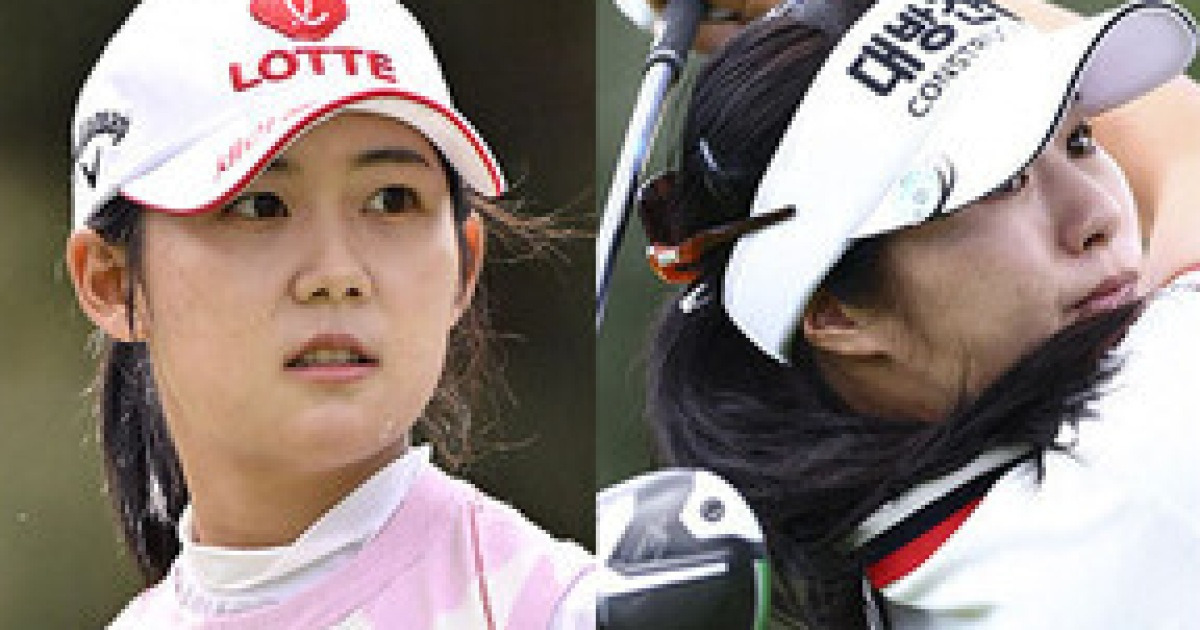 '김효주·최혜진 기권한' LA 챔피언십 2R 성적은?…김세영·윤이나·황유민·고진영·이미향·임진