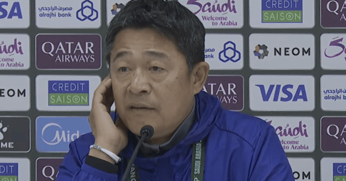 "임하는 자세 잘못됐다" 0-1→4-2 韓 U-23 '미친 난타전 승리'에도 쓴소리...이민성 감독, "2실점 뼈아