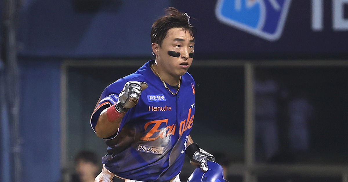 손아섭 최선의 길 다 알잖아…2월에 쫓기듯 FA 계약→FA 계약보다 연봉 두 배 만든 선수