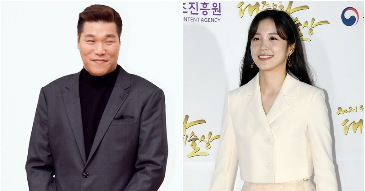 장예원, '50대 돌싱' 연예인과 ♥핑크빛 터지나…"5년간 같이하고 싶다고 언급" ('백만장자')