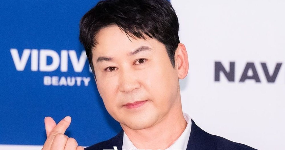 신동엽, 김준호-김지민 결혼식 저격…"두 번째도 이렇게 화려하게?" ('미우새')