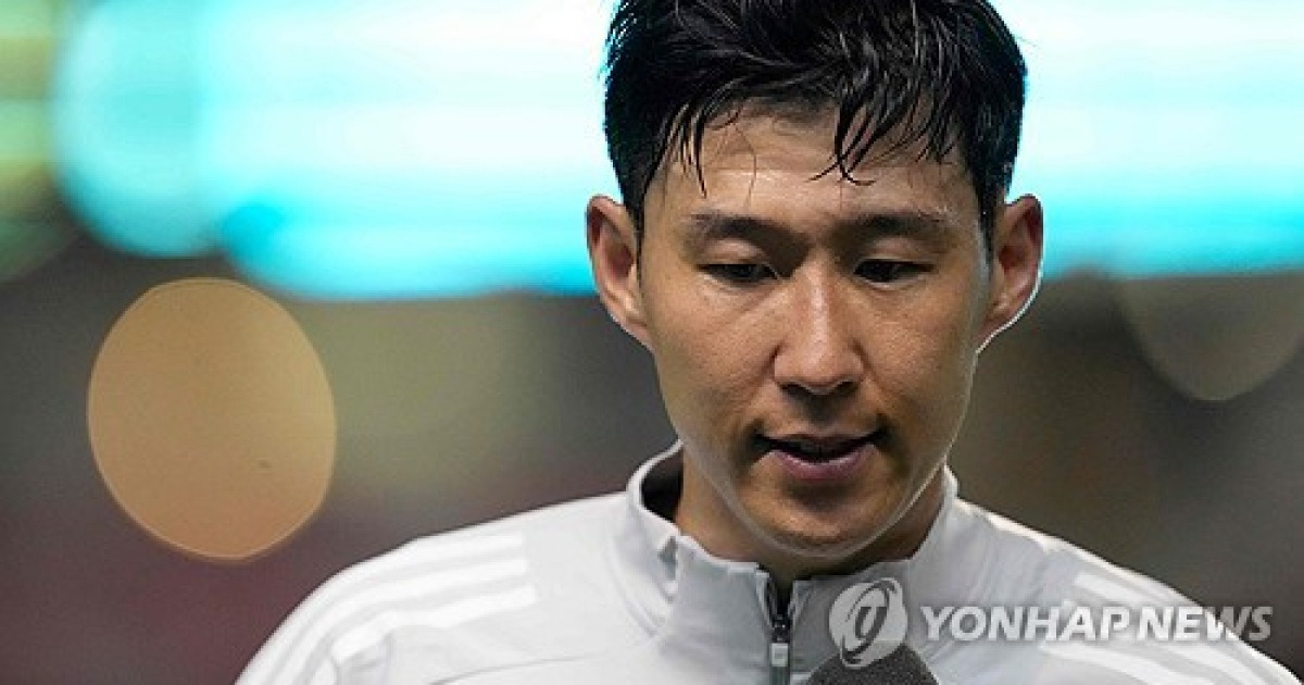 손흥민 또 참패, SON 들어갈 자리가 없다…'역대급 활약' 결국 수포로, 출전 시간 부족으로 베스트
